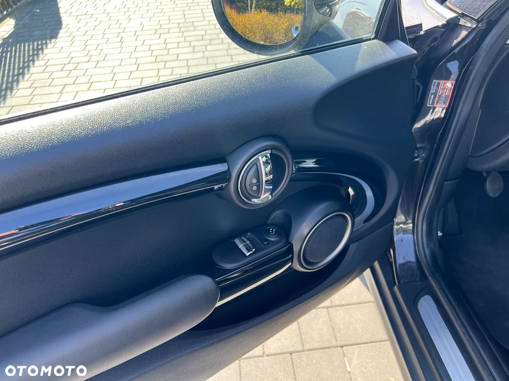 MINI Cooper SD Seven Chili - 12