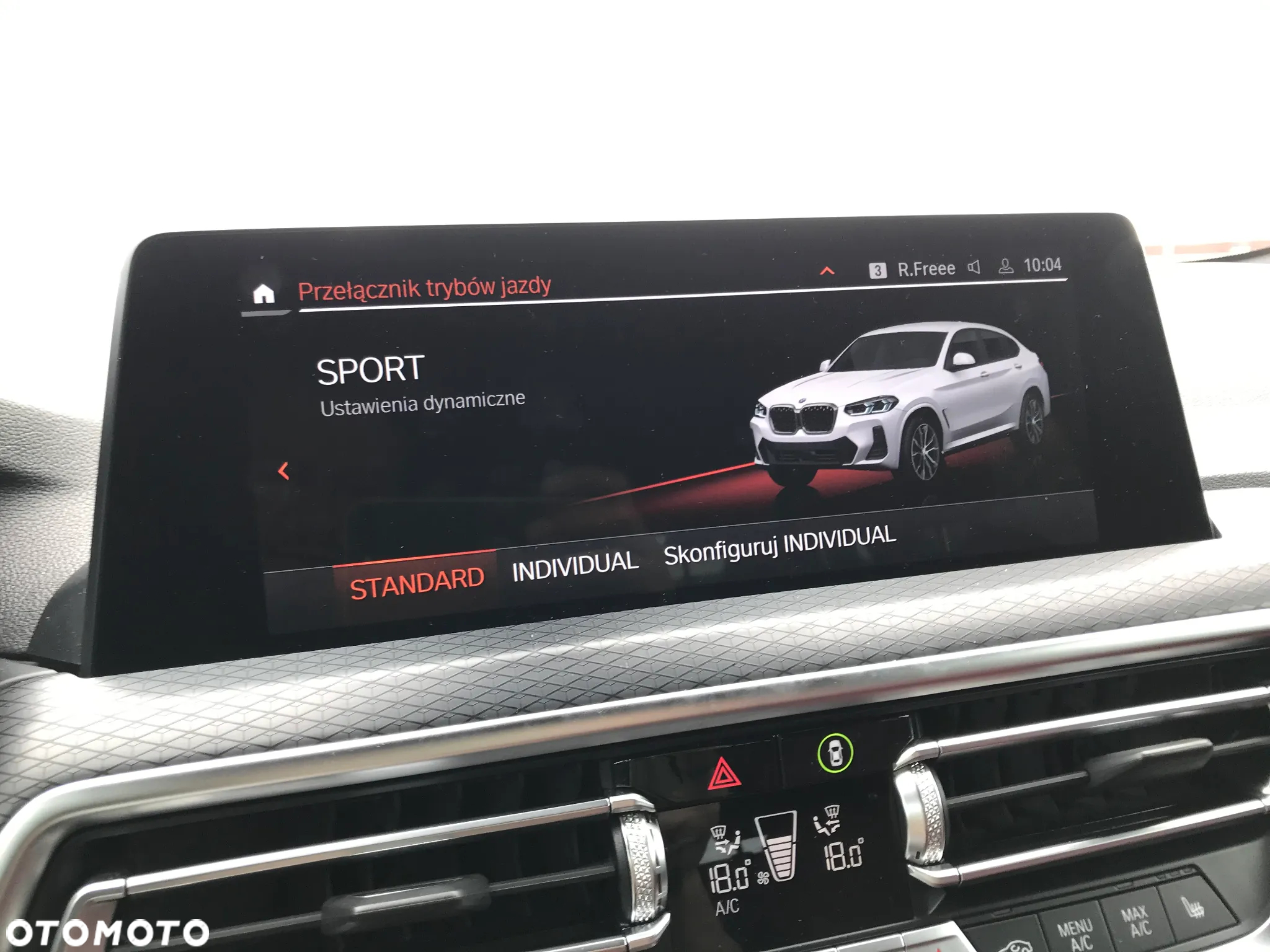 BMW X4 xDrive20i M Sport sport - 27