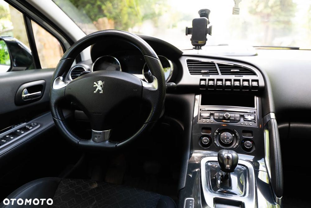 Peugeot 3008 - 8
