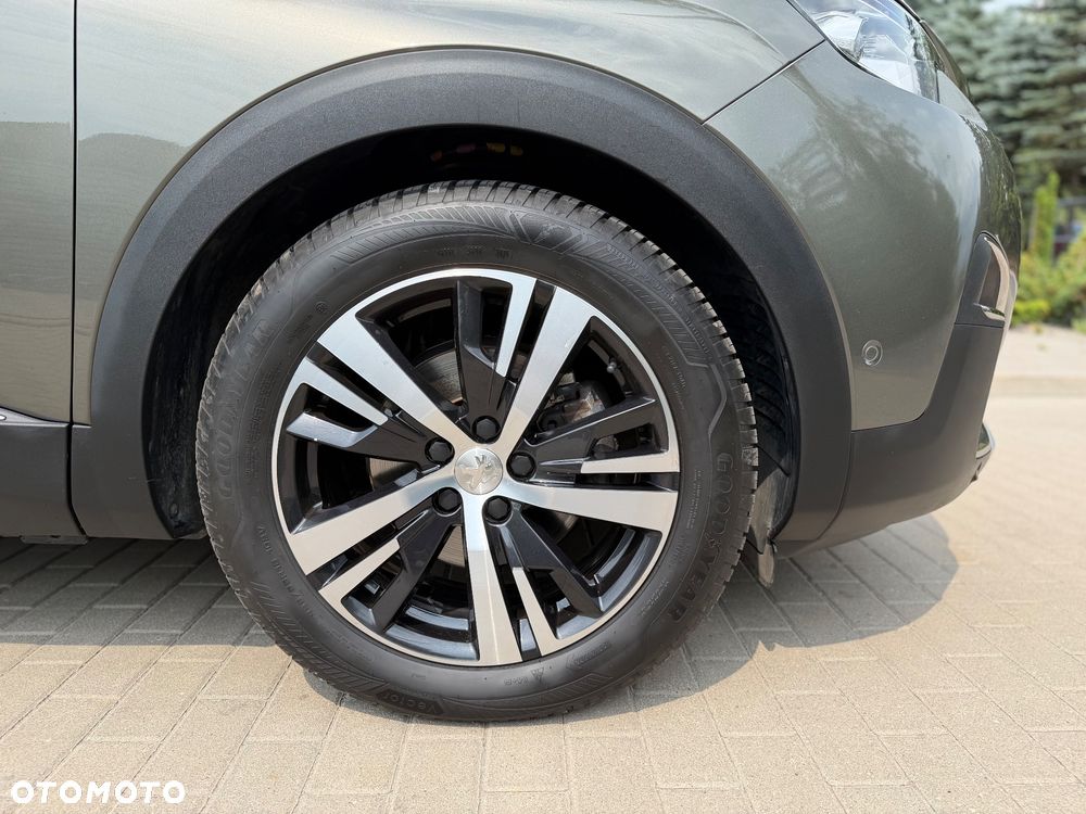Peugeot 3008 BlueHDi 150 Stop & Start Allure - 10