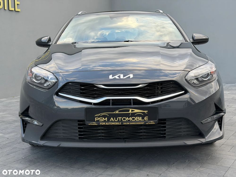 Kia Ceed 1.5 T-GDI M - 5