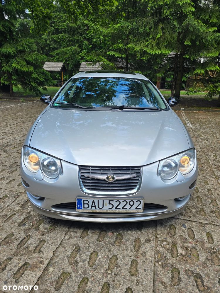 Chrysler 300M - 6