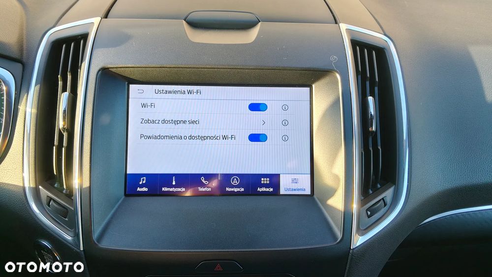 Ford S-Max 2.0 EcoBlue ST-Line - 22