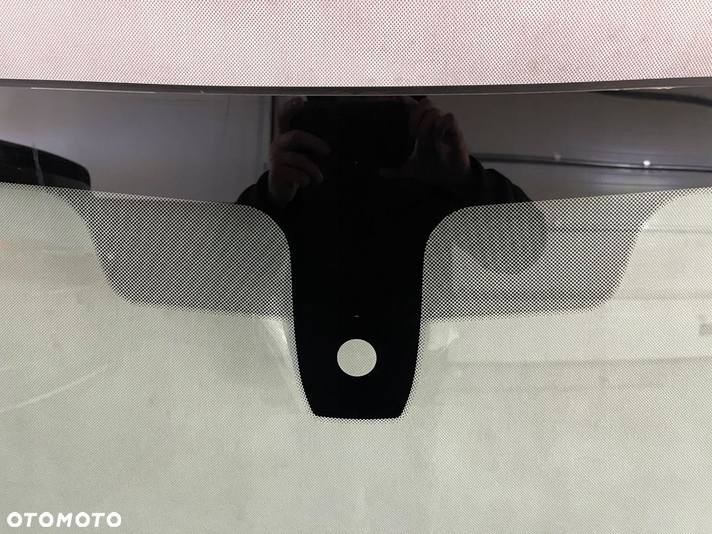 bmw x7 szyba przednia sensor hud po 2019- - 2