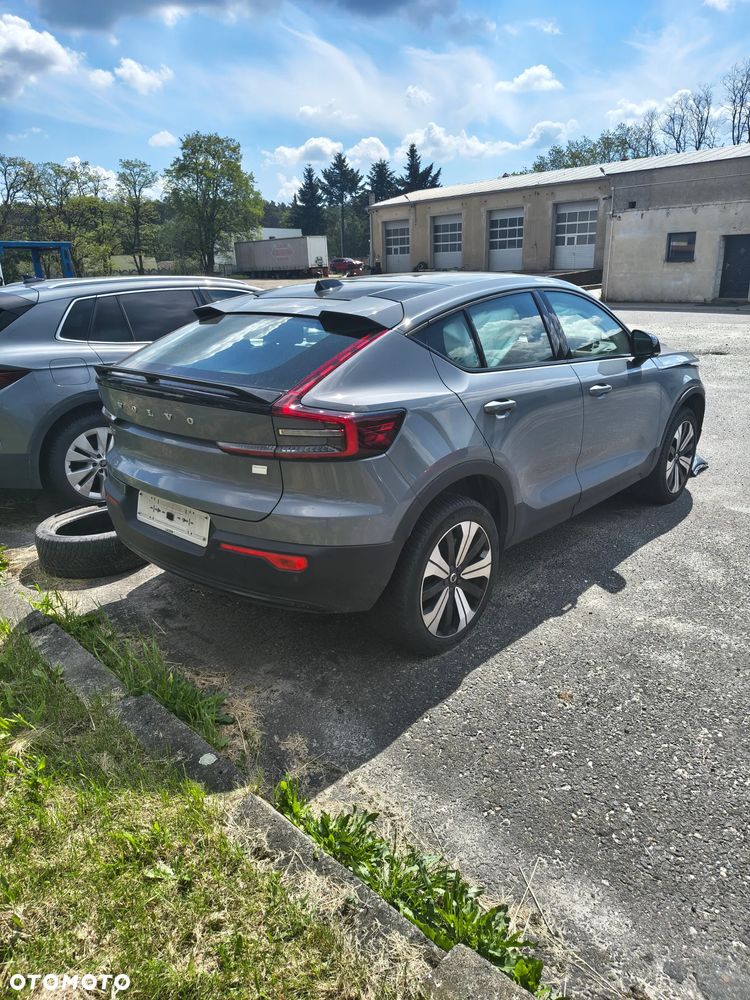 Volvo C40 - 6