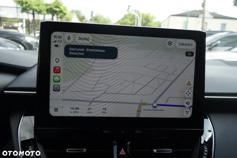 Toyota Corolla 1.8 Hybrid Comfort - 25