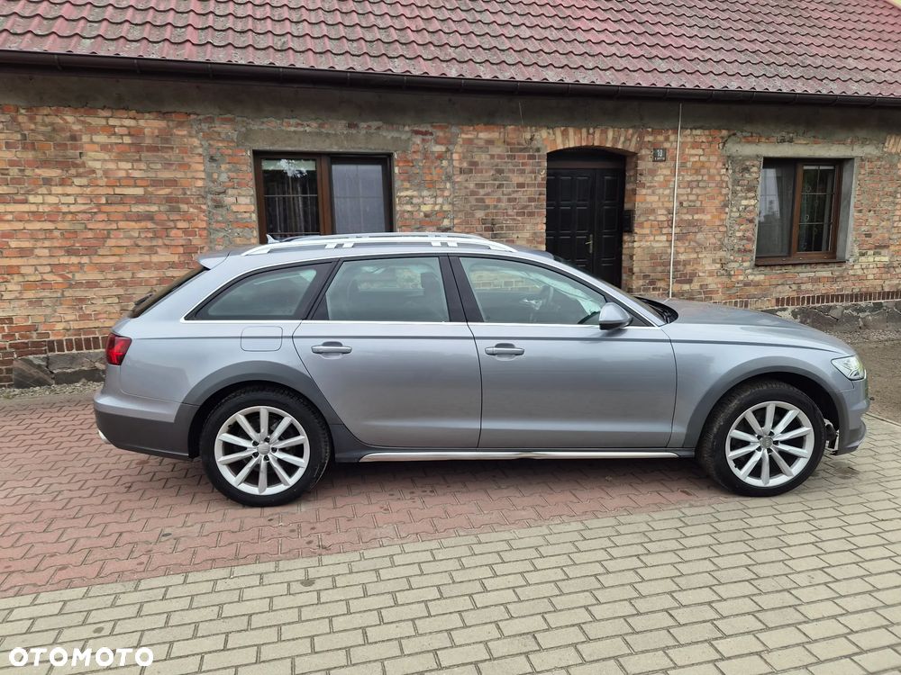 Audi A6 Allroad 3.0 TDI Quattro S tronic - 6