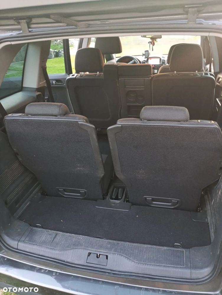 Opel Zafira 1.9 CDTI 111 - 2