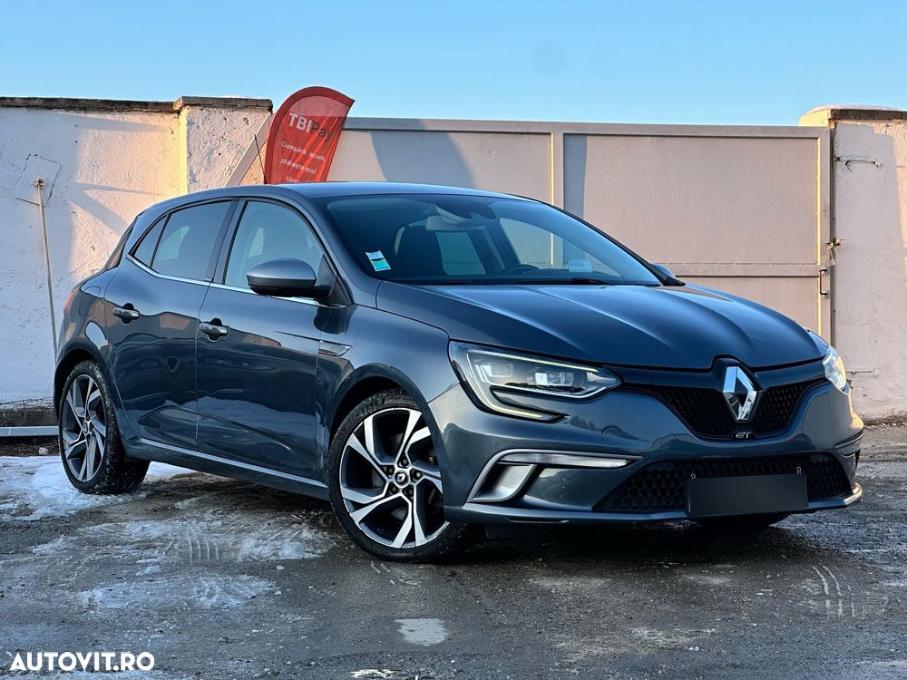 Renault Megane - 15