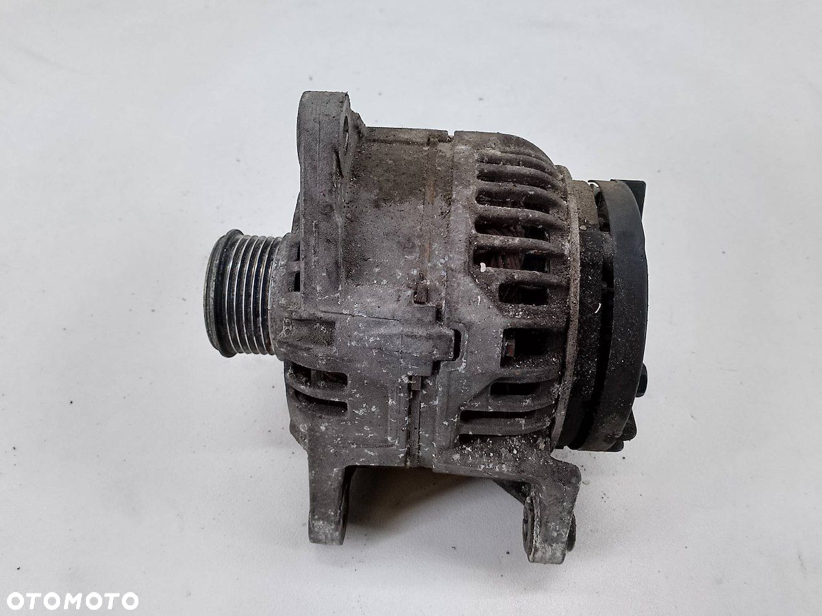 ALTERNATOR IVECO DAILY Tourus 24 504057813  0124525064 3.0 HPI - 2