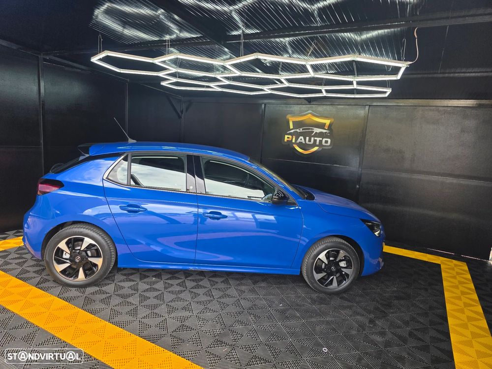 Opel Corsa-e Elegance - 9