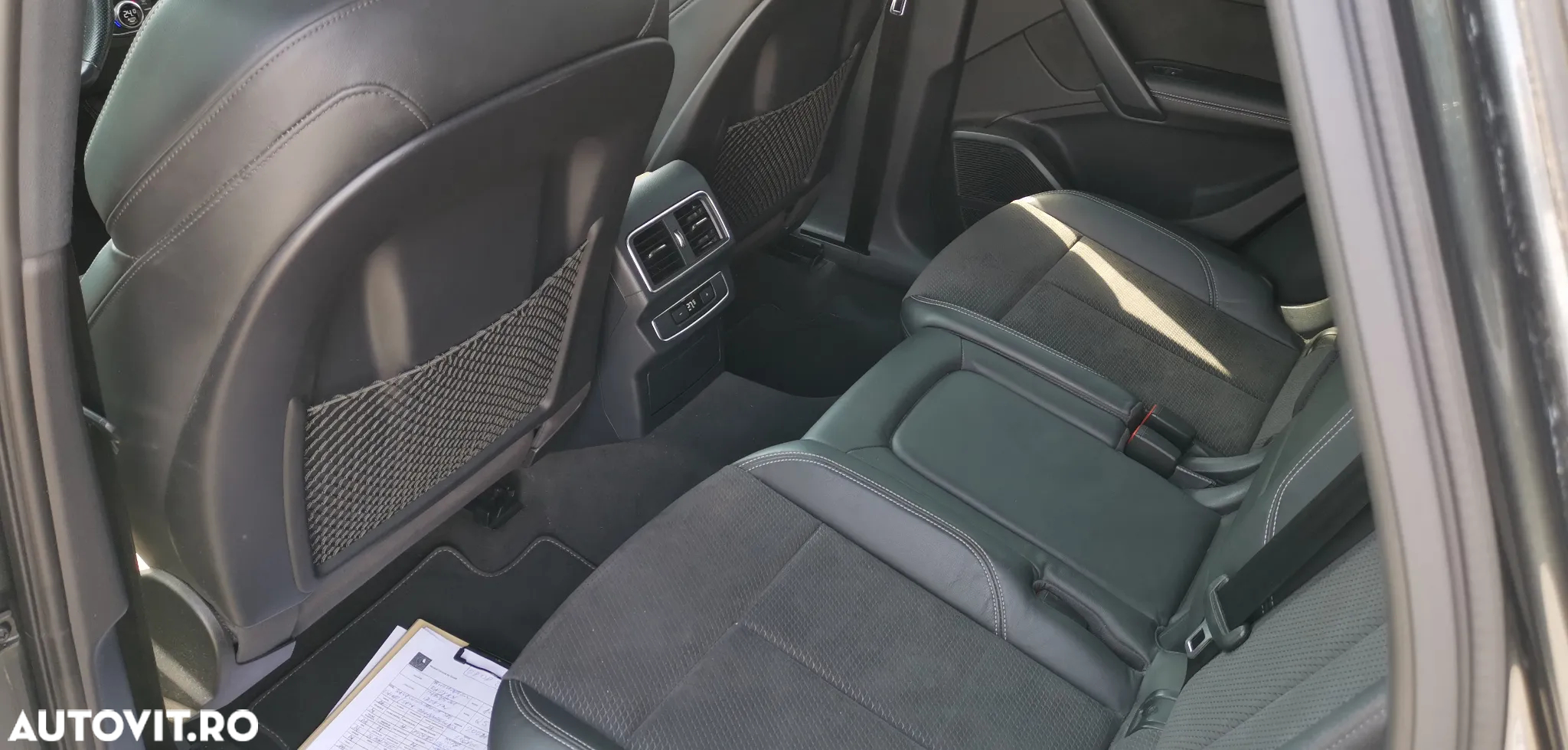 Audi Q5 2.0 TDI Quattro clean - 17