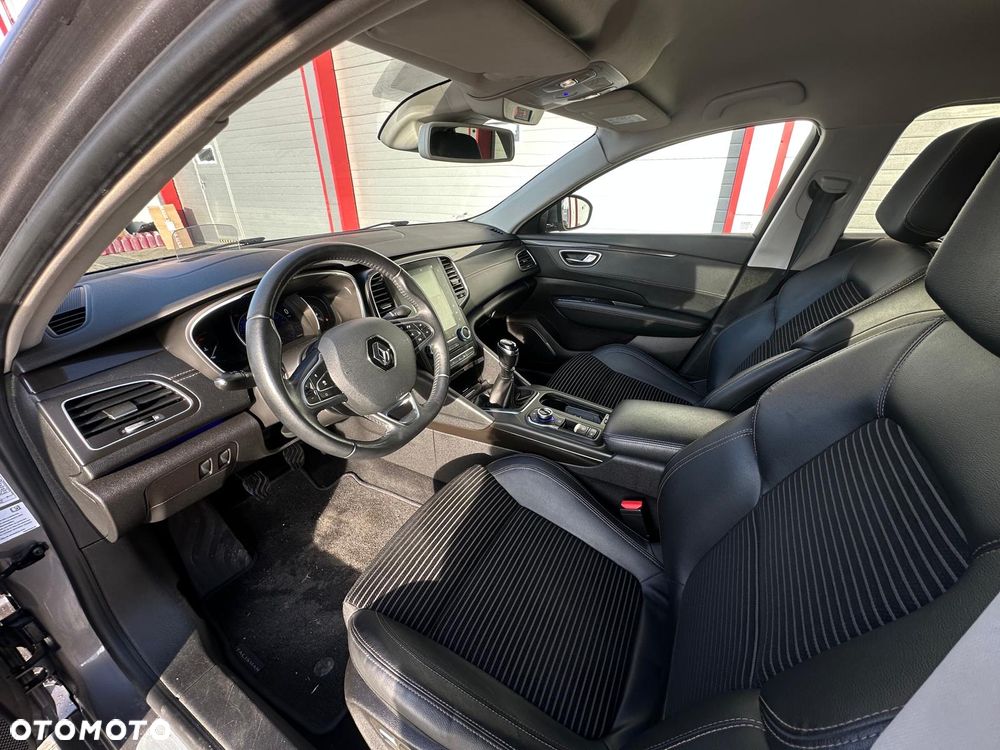 Renault Talisman ENERGY dCi 130 Business - 8