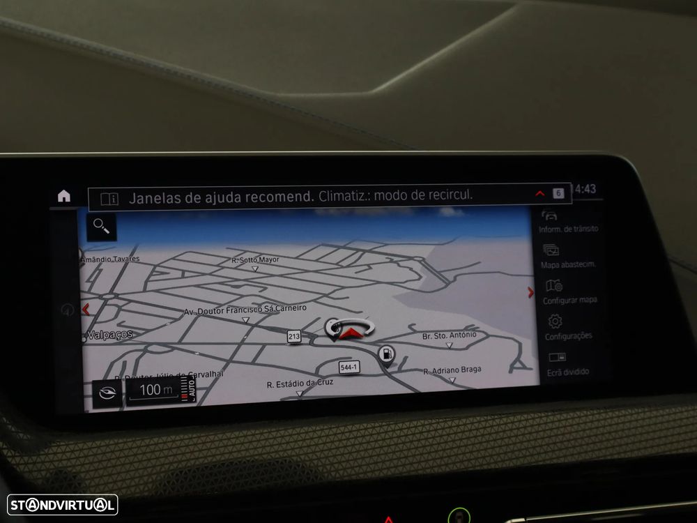 BMW 118 i Aut. M Sport - 25