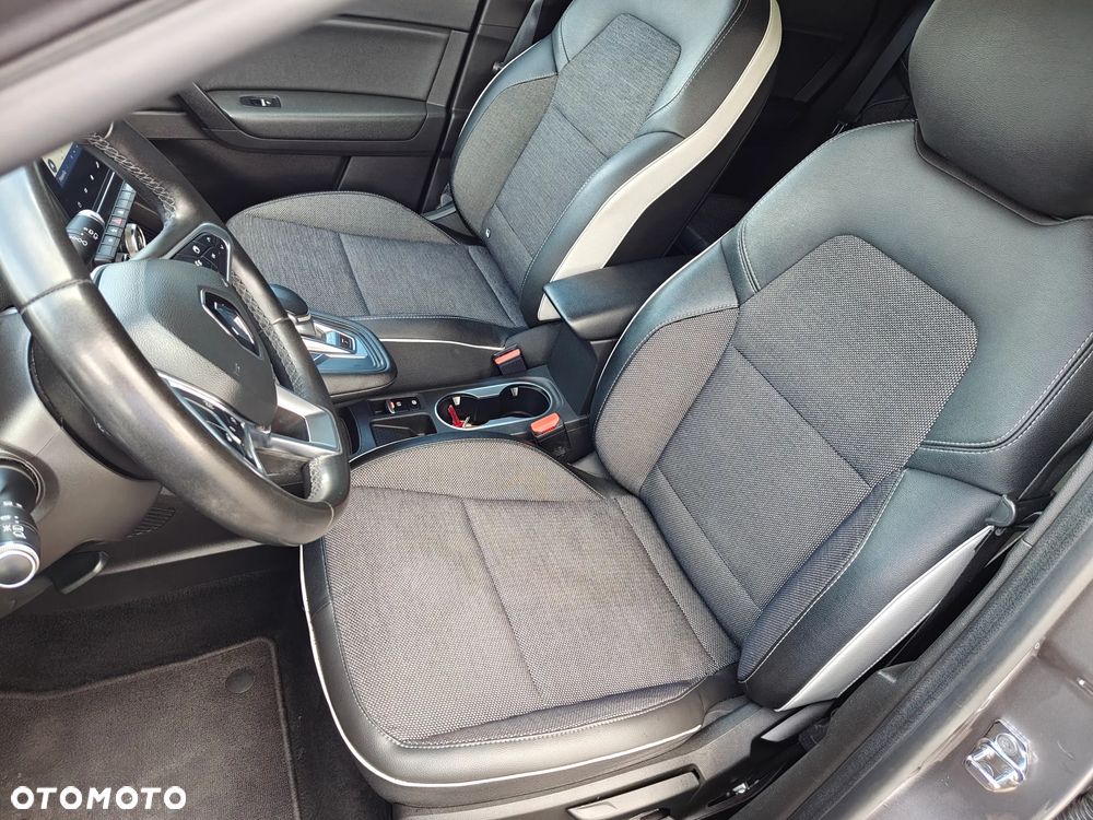 Renault Captur 1.6 E-TECH Plug-In Techno - 38