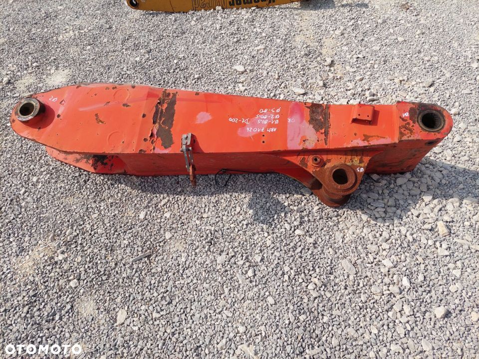 POZYCJONER AMEISE HJC 772.1409,09 [OS 11026] - 7