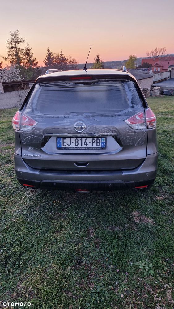 Nissan X-Trail 1.6 DCi Tekna - 6