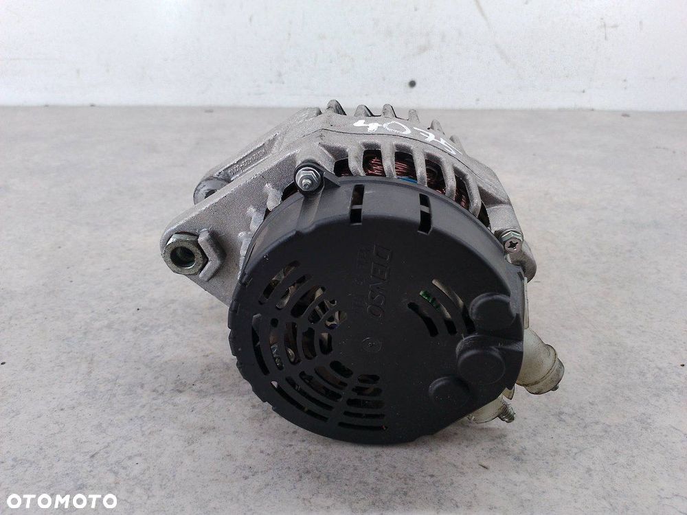 ALTERNATOR CITROEN C1 101210-1410 DAN1036   1.0 i 12V 68KM - 5