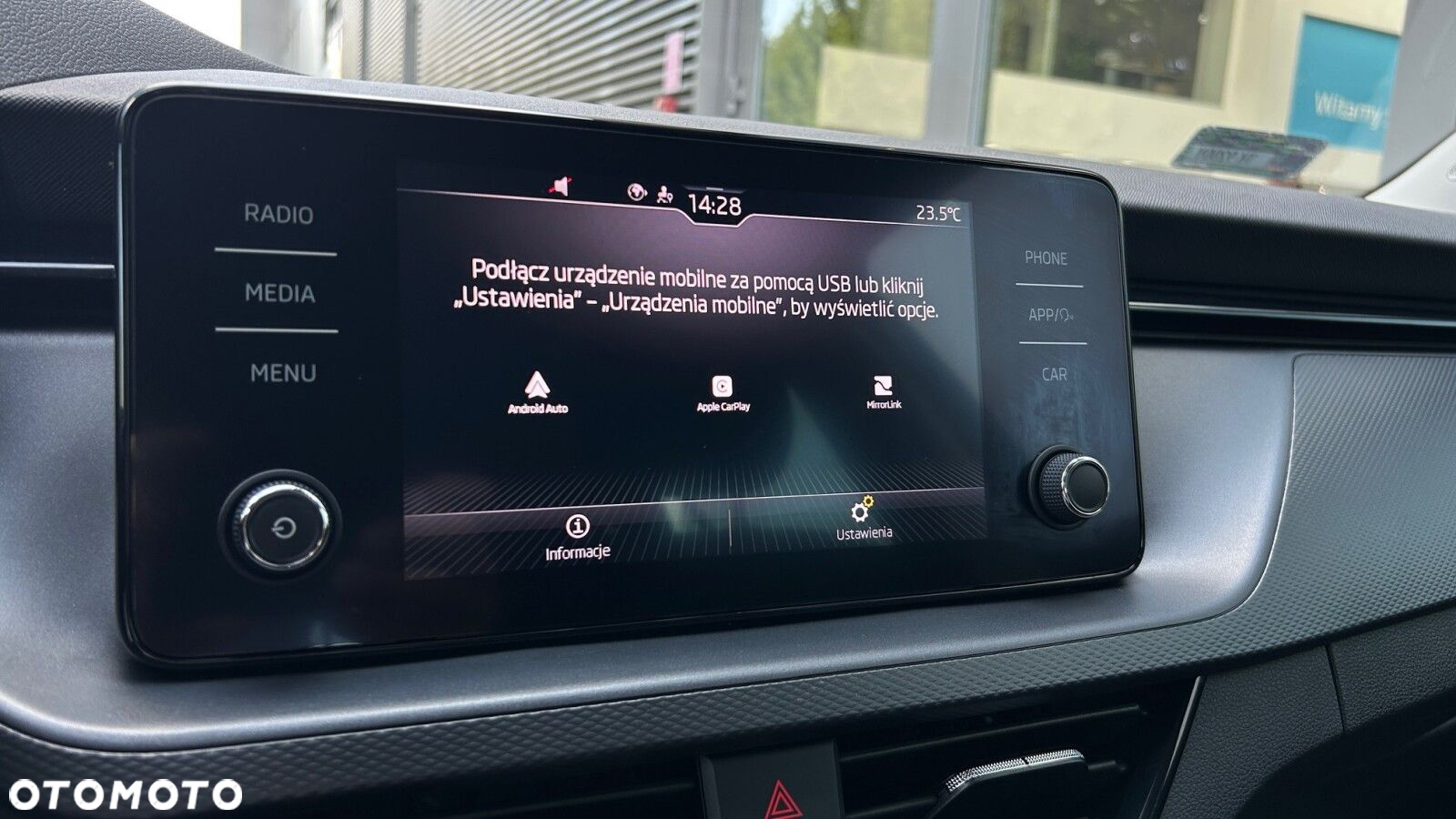 Skoda Kamiq 1.0 TSI Ambition DSG - 22