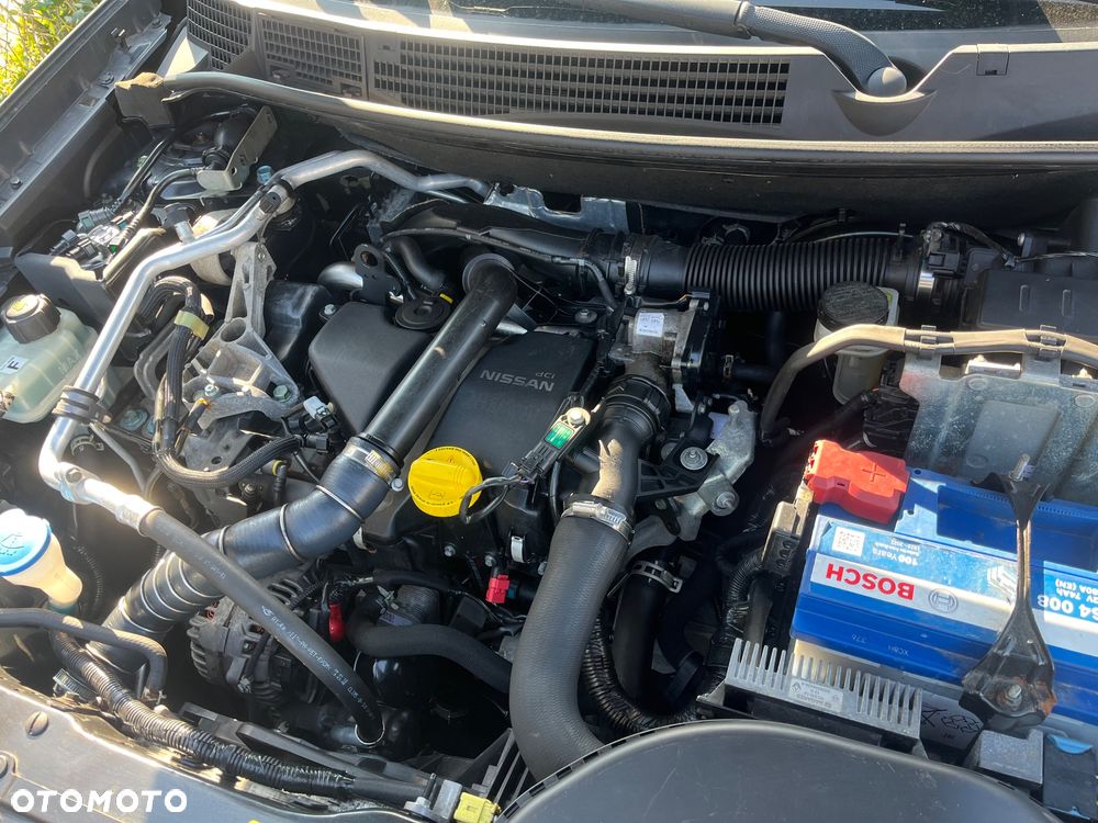 Nissan Qashqai 1.5 dCi Acenta - 24