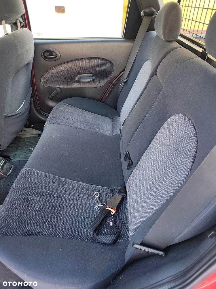 Ford Escort 1.6 Bolero II - 5