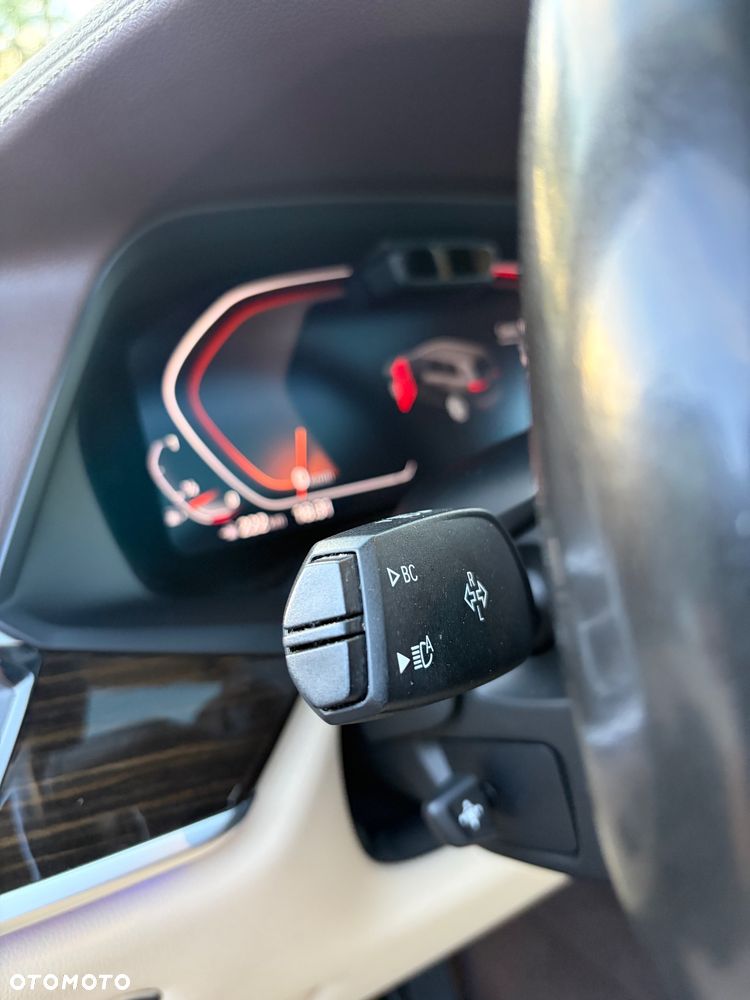 BMW X7 xDrive40i sport - 12