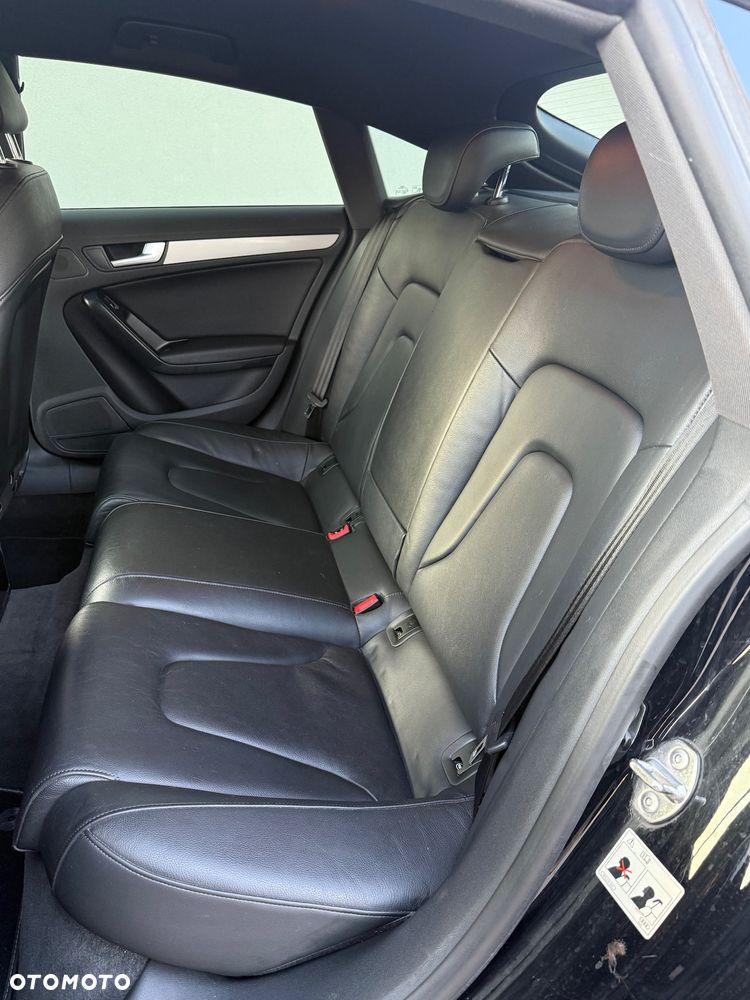 Audi A5 Sportback 2.0 TDI Quattro S tronic - 36