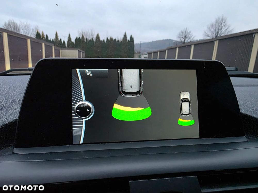 BMW Seria 1 116i Sport Line - 16