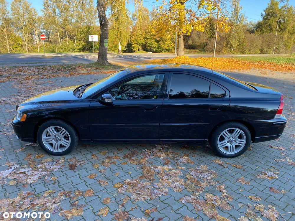 Volvo S60 - 4