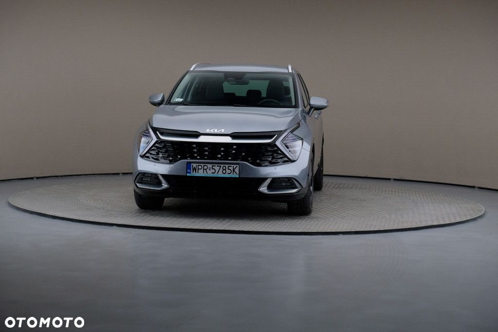 Kia Sportage - 3