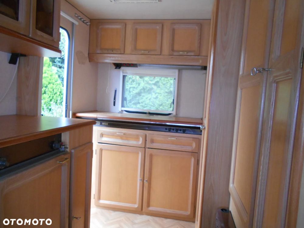 Wilk DE LUXE 400 - 15