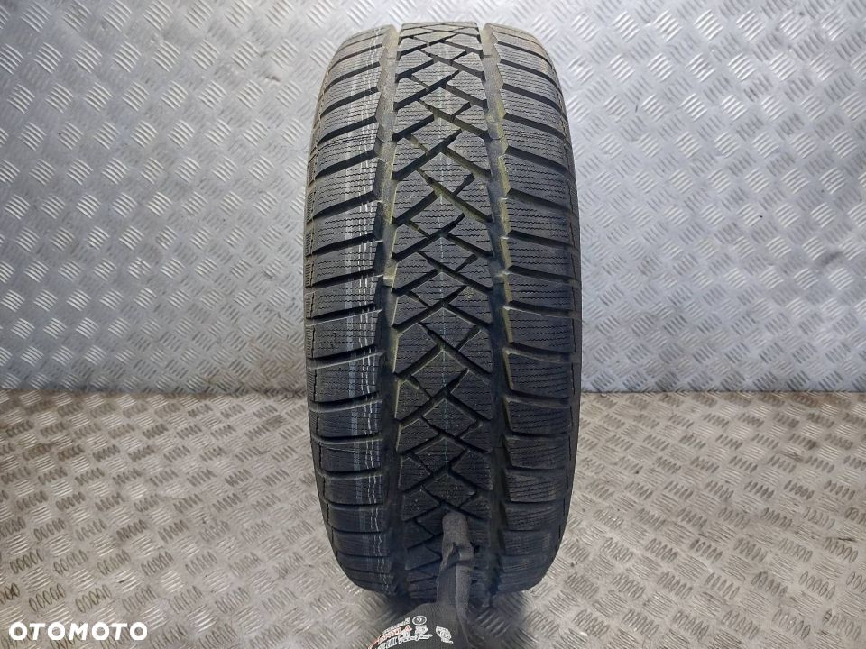 OPONA ZIMOWA 235/50R18 DUNLOP SP WINTER SPORT M2 - 7