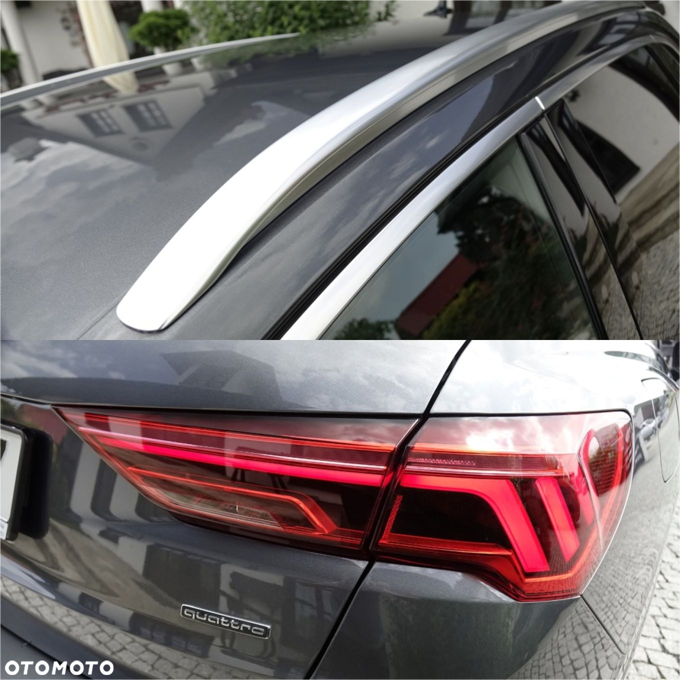 Audi Q3 Sportback - 23
