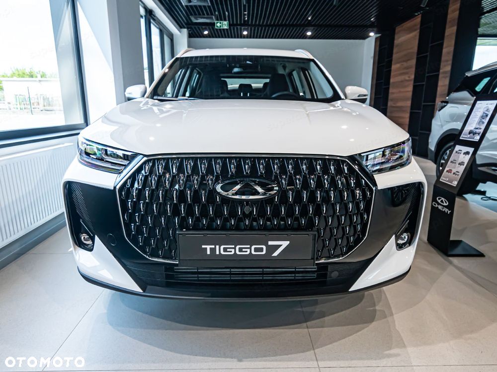 Chery Tiggo 7 - 2
