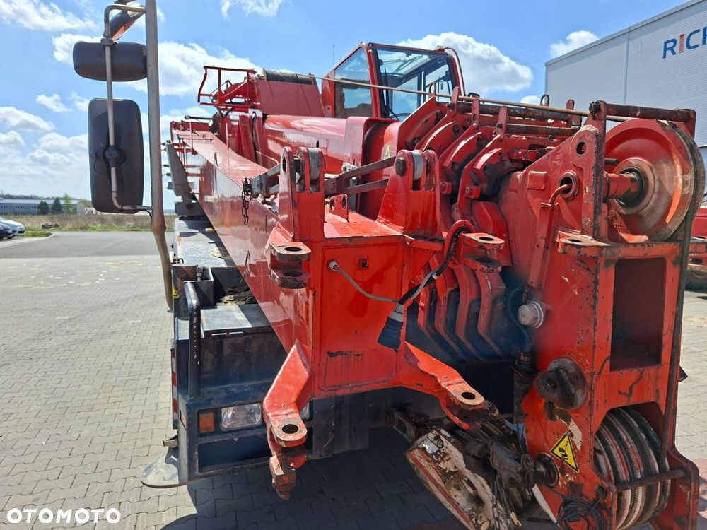 Demag K 3208 - 39