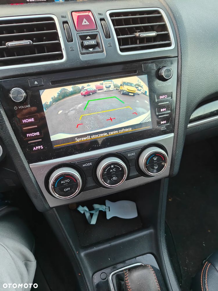 Subaru XV 1.6i Lineartronic Exclusive+ - 19