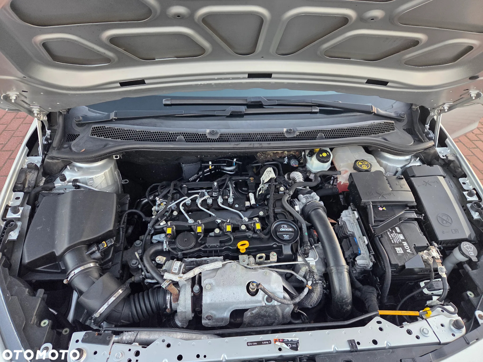 Opel Astra - 8