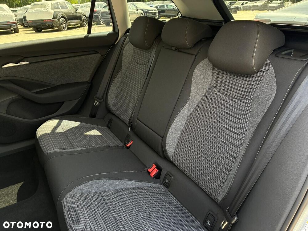 Skoda Superb - 6