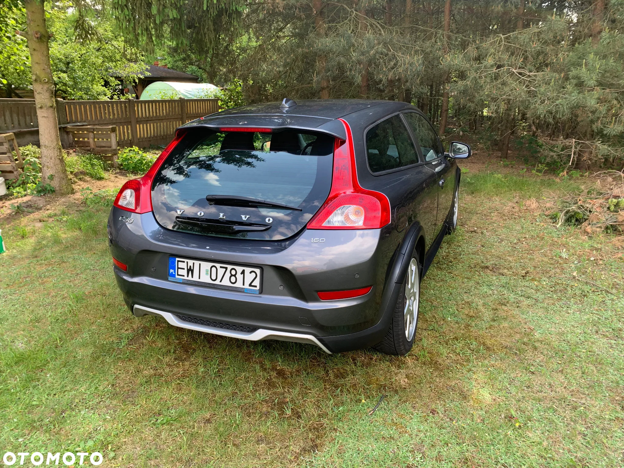 Volvo C30 1.6D DRIVe - 5
