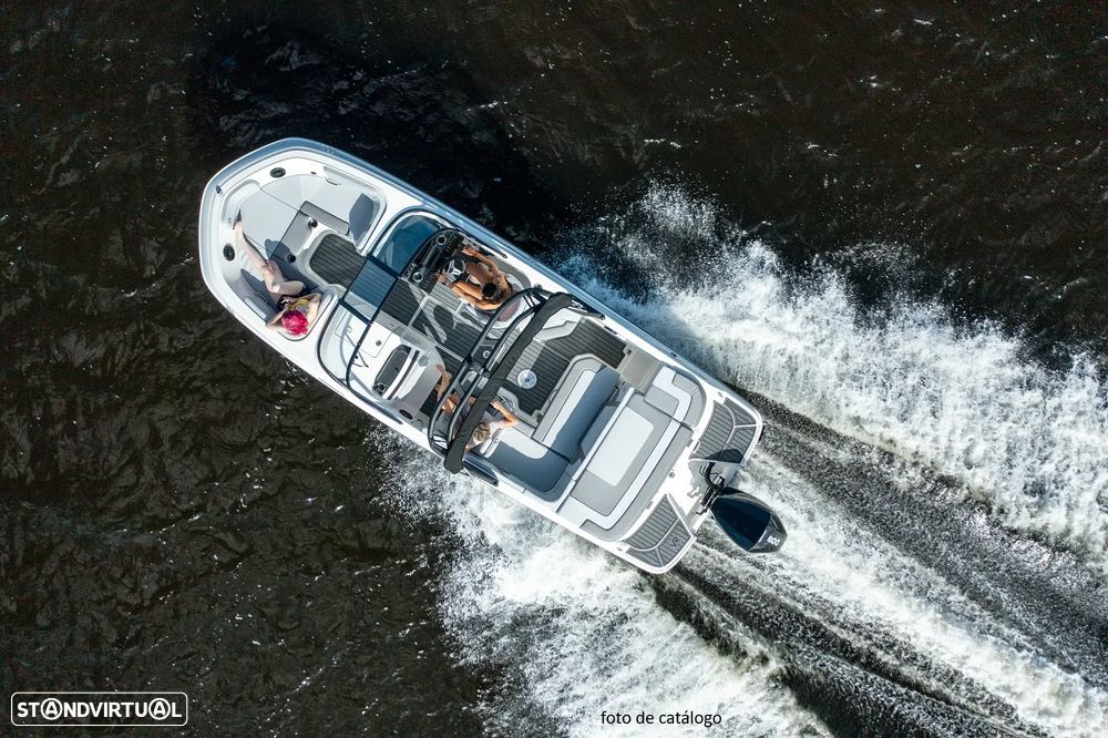 Bayliner VR6 OB - 15