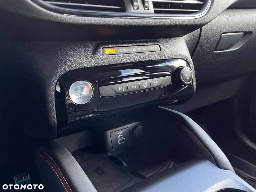 Ford Kuga 2.5 FHEV AWD ST-Line X eCVT - 15