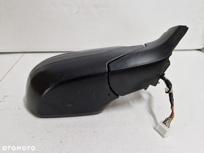 HONDA CR-V CRV 4 IV LIFT LUSTERKO DRZWI PRAWE 9 PIN NH737M UK - 4