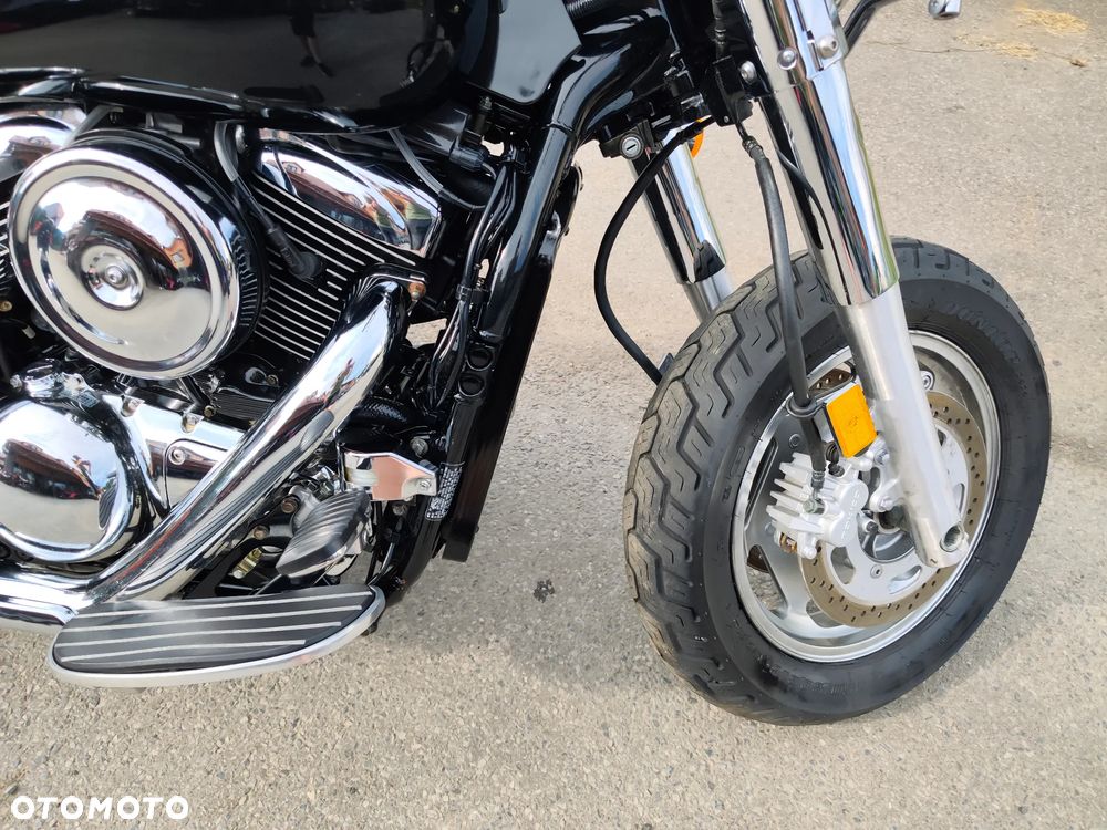 Kawasaki Vulcan - 29