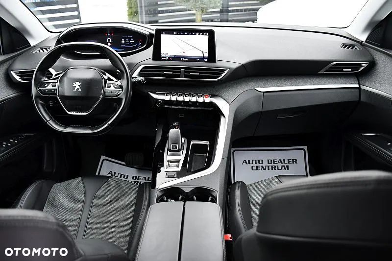 Peugeot 5008 BlueHDI 120 EAT6 Stop & Start Allure - 28