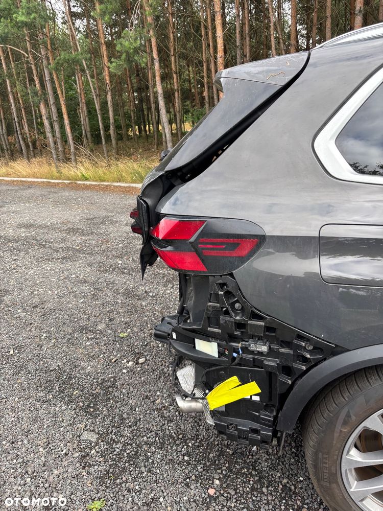 BMW X5 xDrive50e - 15