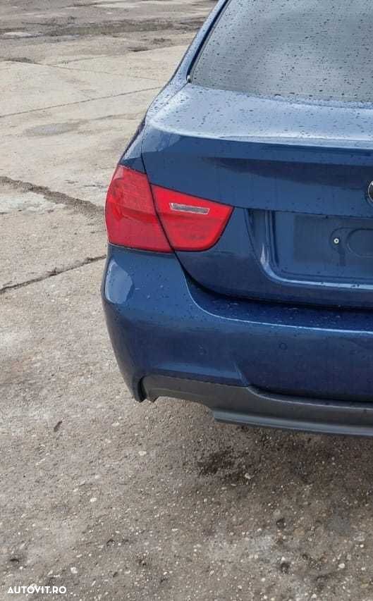 Stop haion stanga led,BMW E90 - 3