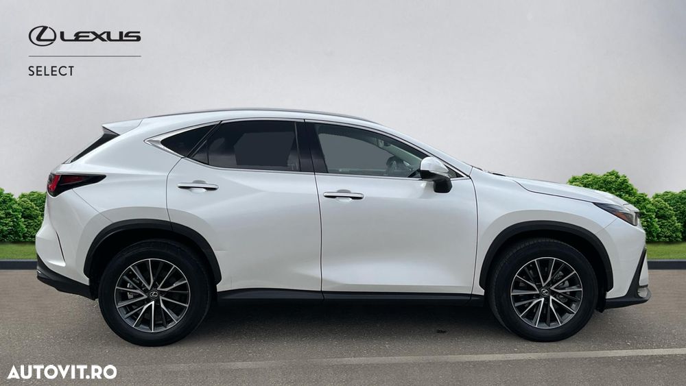 Lexus Seria NX 350h AWD 2.5 TNGA HV 25H CVT Executive - 7
