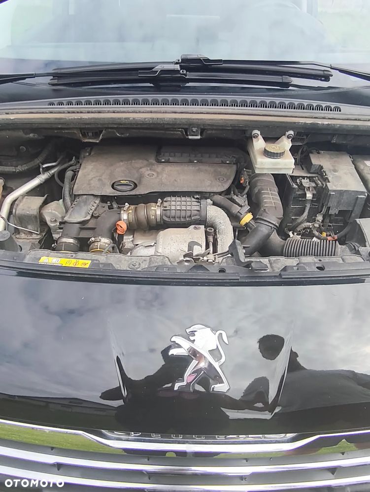 Peugeot 3008 1.6 BlueHDi Active S&S - 7