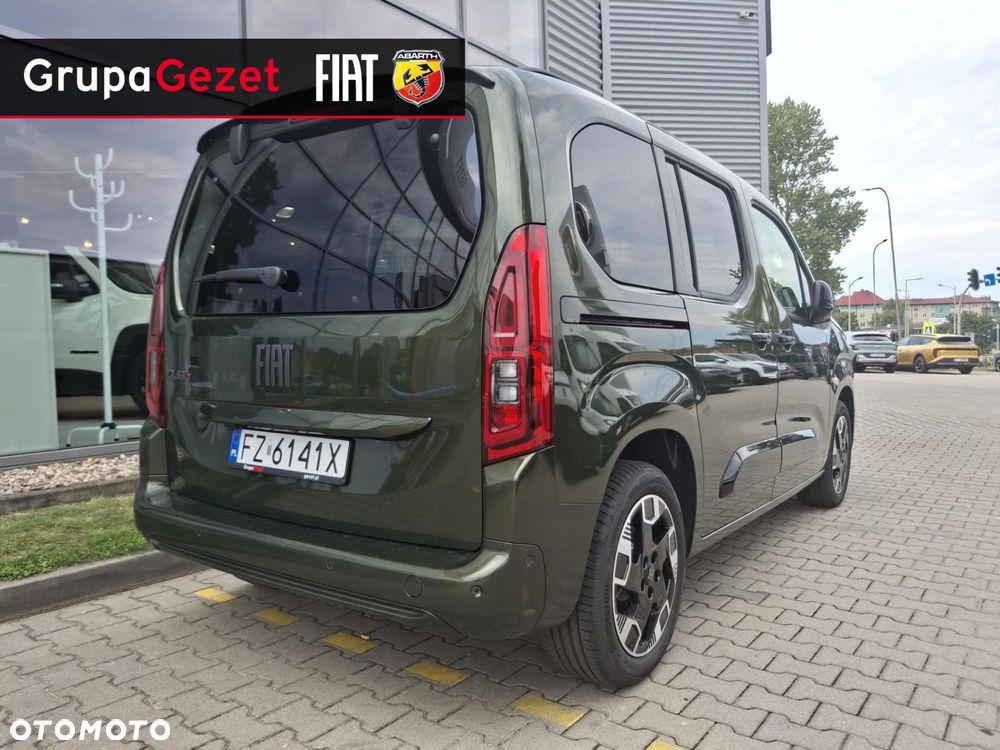 Fiat Qubo - 22