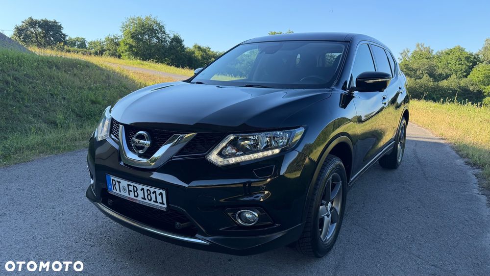 Nissan X-Trail 1.6 dCi 360 - 2